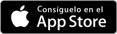 Consíguelo en el App Store
