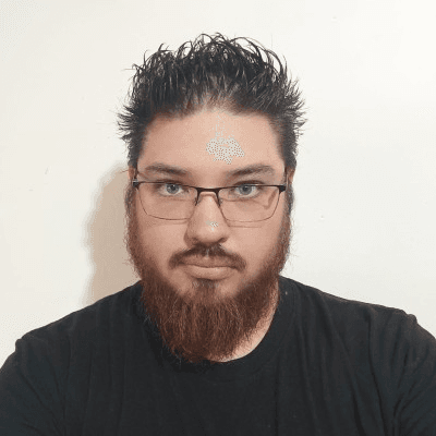 Rodrigo S. Salvay, integrante de HouseCam