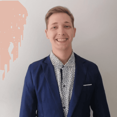 Miguel Lorea Tannfeld, integrante de HouseCam